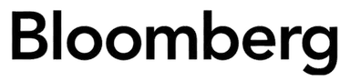Bloomberg Logo